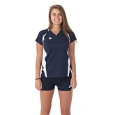 Форма волейбольная REBORN TEAM LADY SET (W) R418 5001