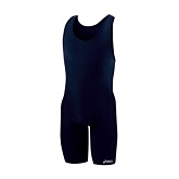 ASICS SOLID MODIFIED SINGLET Трико борцовское