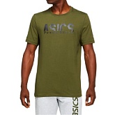 Футболка ASICS KATAKANA GRAPHIC TEE 2031B912 300