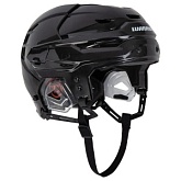 Шлем хоккейный WARRIOR COVERT RS PRO HELMET RSPH9-BK