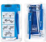 Сетка для настольного тенниса Torres HOBBY TT5017