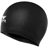 Шапочка для плавания TYR Latex Swim Cap LCL-001
