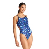 Купальник ARENA Lightning Сolors Сhallenge 004030-770