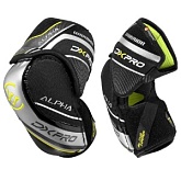 Warrior ALPHA DX PRO SR ELBOW PADS Защита локтей