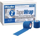 Mueller TAPEWRAP PREMIUM Тейп когезивный (1 рулон)