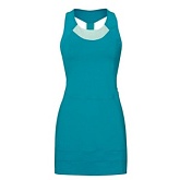 ASICS ATHLETE Y DRESS Платье