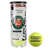 Мяч для большого тенниса Babolat FRENCH OPEN ALL COURT