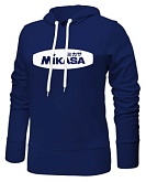 Толстовка Mikasa LADY (W) MT6048 V7