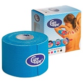 Кинезио тейп CureTape BLUE