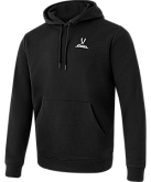 Толстовка Jogel ESSENTIAL Fleece Hoodie УТ-00020212