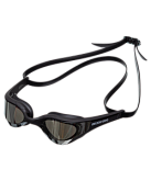 Очки для плавания 25Degrees Orca Black Mirror ЦБ-00002898