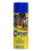 Cryos SPRAY 400мл Спрей заморозка