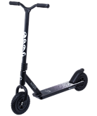 Трюковый самокат XAOS Ghost 200 мм