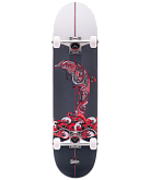 Скейтборд Ridex Blacksea 31.6″X8″, ABEC-5