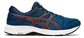 Беговые кроссовки ASICS GEL-CONTEND 6 1011A667 402