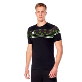 Майка волейбольная Errea DIAMANTIS S/S AD FM870C19540