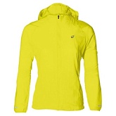 ASICS PACKABLE JACKET (W) Ветровка