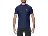 ASICS SS 1/2 ZIP TOP Футболка