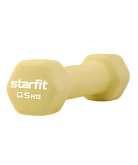 Гантель неопреновая Starfit DB-201 ЦБ-00001425