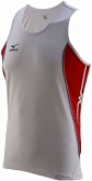 Mizuno SINGLET 201 Майка