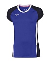 Футболка волейбольная Mizuno PREMIUM HIGH-KYU TEE HIQ (W) V2EA7202 22