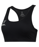 Бра тренировочное Jogel DIVISION PerFormDRY Training Bra W ЦБ-00002963