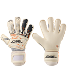 Перчатки вратарские Jogel MAGNUM UL4 Roll-Hybrid ЦБ-00002239