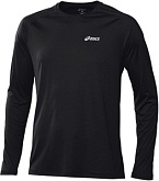 ASICS LS CREW Беговая рубашка