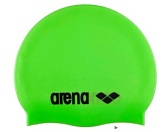 Arena CLASSIC SILICONE (9166265) Шапочка для плавания