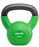 Гиря виниловая Starfit DB-401 УТ-00018837 8кг