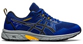 Кроссовки для бега по пересеченной местности ASICS GEL-VENTURE 8 1011A824 402