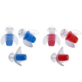 Беруши Arena ERGO EARPLUG CLEAR (9522310)