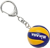 Mikasa KVA Брелок