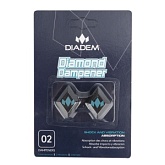 Виброгаситель DIADEM Diamond DD-2-BK