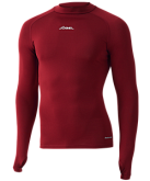 Футболка компрессионная с длинным рукавом Jogel Camp PerFormDRY Top LS УТ-00021385