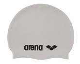 Arena CLASSIC SILICONE (9166215) Шапочка для плавания