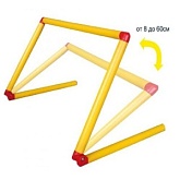 Барьер для тренировок Made in Russia У769/MR-B8-60