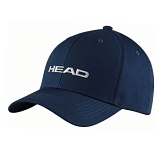 Бейсболка HEAD Promotion Cap 287299-NV