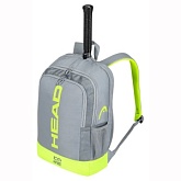Рюкзак теннисный HEAD CORE BACKPACK 283421(GRNY)