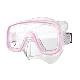 Salvas DOMINO JR MASK (CA105C1TFSTH) Маска для плавания