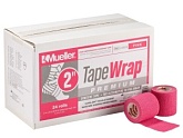 Mueller TAPEWRAP PREMIUM Тейп когезивный (1 рулон)