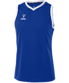 Майка баскетбольная детская Jogel Camp Basic УТ-00020143