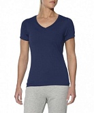 ASICS LOGO TOP (W) Футболка