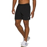 ASICS ROAD 7IN SHORT (2011A768 001) Шорты