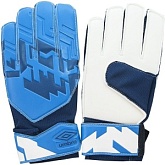 Umbro VELOCE GLOVE (20907U-FSQ) Перчатки вратарские