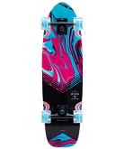 Круизер деревянный Ridex Leak 28''X8''