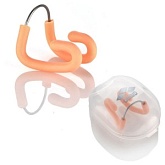 Зажим для носа ARENA Super Nose Clip II 9516719