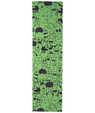 Шкурка для скейтборда Ridex Pattern