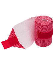 Бинт эластичный Basefit 3м