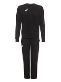 ASICS MAN FLEECE SUIT Костюм разминочный